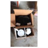 Coffee pit,can opener