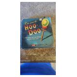 Can you Hoo-Doo puzzle game, black ball express