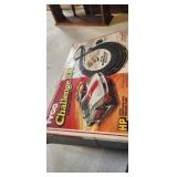 Tyco challenge 100 electric racing