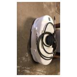 Fimco sprayer 15 gallon