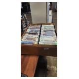 59 dvds
