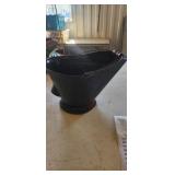 Coal bucket