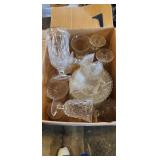 Fostering colony glassware