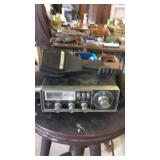 Midland model /13. Cb radio