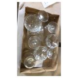 Fostoria colony stemware