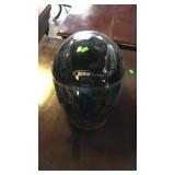 Nitro touring helmet small