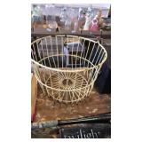 Egg basket
