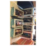 Shirley Temple dolls (7)