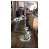 Desk paper clip holder. Cute