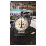 American Cutlery scales