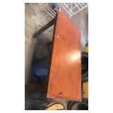 48x24 wood table