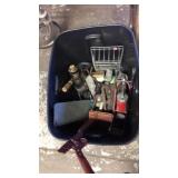 Bottle capper,air pump