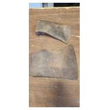 Axe heads