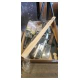Painting supplies