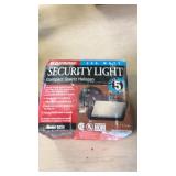 Security light