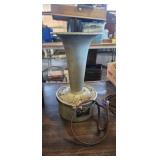 Emergency horn industrial signal,  works great