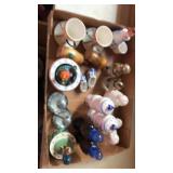 Salt and peppers,timers