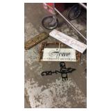 Home,amazing wall hangings