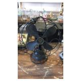 Vintage fan