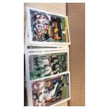 Football cards