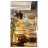 Fort Wayne soda bottle,bottles