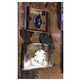 Harley Davidson buckle,medallion,timer cover(3)
