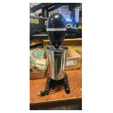 Hamilton beach drink master