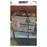 10 amp battery charger