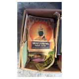 Old cookbooks,paper books