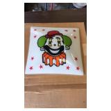 Clown light shade