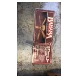 52 inch NEW ceiling fan in box