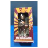 Mo Williams Bobblehead