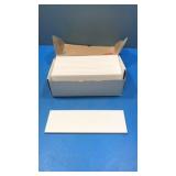 Blanco 15 4x12 polished white