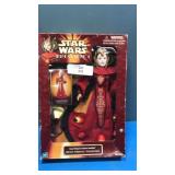 Star Wars Queen Amidala