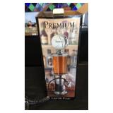 Premium liquor pump