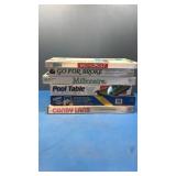 Monopoly go for broke millionaire pool table