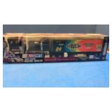 nascar remote control racing hauler Jeff Gordon