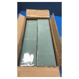 Masia jade ceramic tile 44pcs Made in Spain