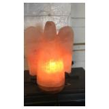 Angel salt light