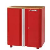 NEW Husky tool cabinet w key 28x18