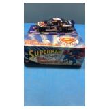 Dale Earnhardt Jr 3 Superman car