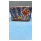 Jeff Gordon Superman pedal car