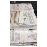 Rak  ceramic 2.48x49. 42 per box x 10 boxes