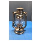 Battery operated lantern