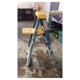 4 ft Werner ladder