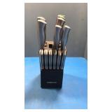 Farberware knife set
