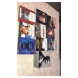 David McCullough,Barack Obama cds