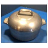 Wagner ware Magnalite 4248 pan w lid