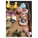 10 sets salt and pepper