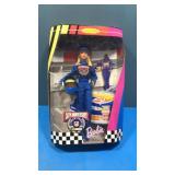 Nascar 50th Anniversary Barbie